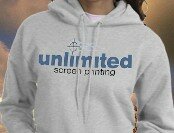 Client, Textile Screen Printing